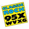Classic Rock 95X WVXG
