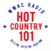 Hot Country 101