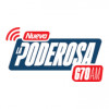 La Nueva Poderosa 670 AM