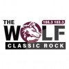 106.3 The Wolf