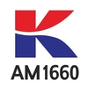 AM1660 K-Radio