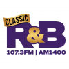 Classic R&B 107.3 & 1400 AM