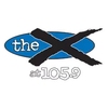 105.9 The X