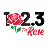 102.3 The Rose
