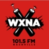 WXNA 101.5 FM