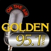 The Golden 95.1