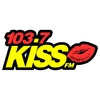 103.7 KISS-FM