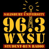 WXSU 96.3