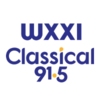 WXXI Classical 91.5