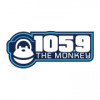 105.9 The Monkey