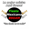 Fiesta Mexicana 890 AM