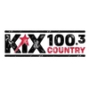 KiX Country - KiX 100.3