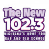 The New 102.3