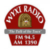 WYXI Radio