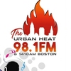 Urban Heat 98.1 FM