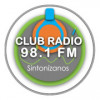 Club Radio 98.1 FM