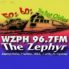 The Zephyr 96.7