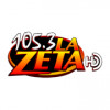 La Zeta 105.3 FM