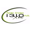 XEC 1310 AM Radio Enciso