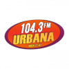 Urbana 104.3 FM