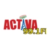 Activa Charlotte 99.1FM & 1030AM
