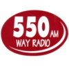 WAY Radio logo