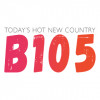 Today's Hot New Country B105