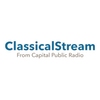ClassicalStream from CapRadio