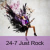 Just Rock - 24/7 Niche Radio