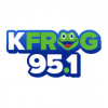 K-Frog 95.1