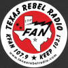Texas Rebel Radio