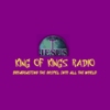 King of Kings Radio logo