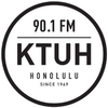KTUH 90.1 FM