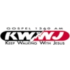 KWWJ Gospel 1360 logo