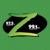 La Z 99.1 y 97.3 FM