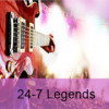 Legends - 24/7 Niche Radio