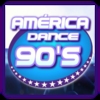 America Dance 90's