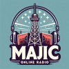 Majic Online Radio
