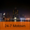 Motown - 24/7 Niche Radio