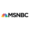 MSNBC Radio logo