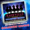 Nashville Worldwide Country Radio