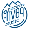 Discover Music NV89
