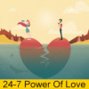 Power Of Love - 24/7 Niche Radio