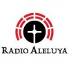 Radio Aleluya 88.1 FM logo