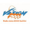 Radio Vision 2000 Sud Est 90.9 FM