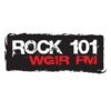 Rock 101 WGIR FM