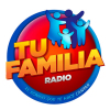 93.7 Familia FM logo