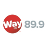 WAY-FM Birmingham 89.9