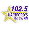 102.5 Hartford's R&B Station