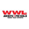 WWL Radio logo